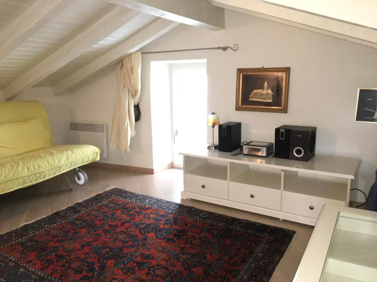 Ferienhaus, Rustico Auf Burg Локарно Екстериор снимка