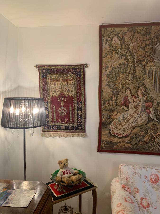 Ferienhaus, Rustico Auf Burg Локарно Екстериор снимка