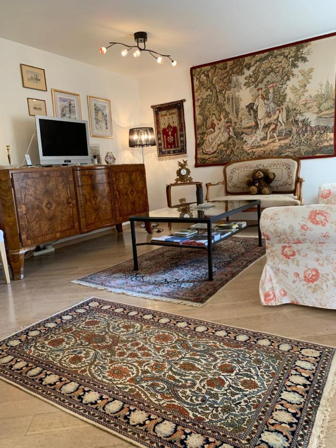 Ferienhaus, Rustico Auf Burg Локарно Екстериор снимка